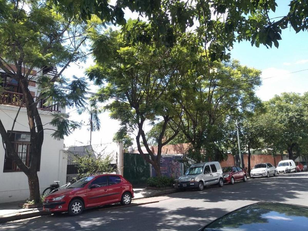 Foto de Terreno en Caballito, imagen 2