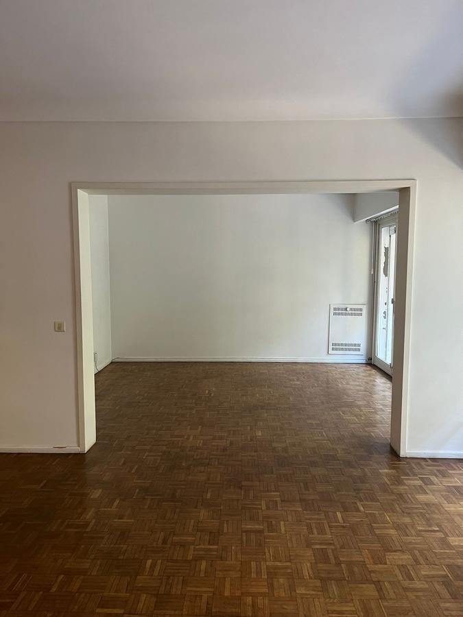 Foto de Departamento en alquiler en Palermo Chico, imagen 1