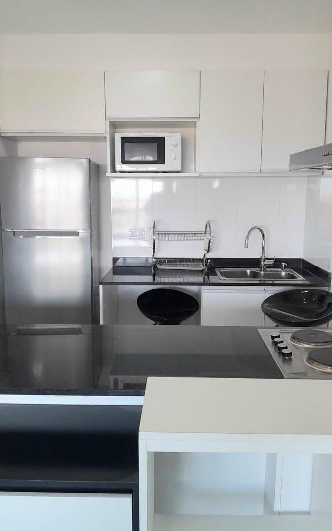 Foto de Venta departamento 2 ambientes increible vista abierta Torre Road, imagen 5