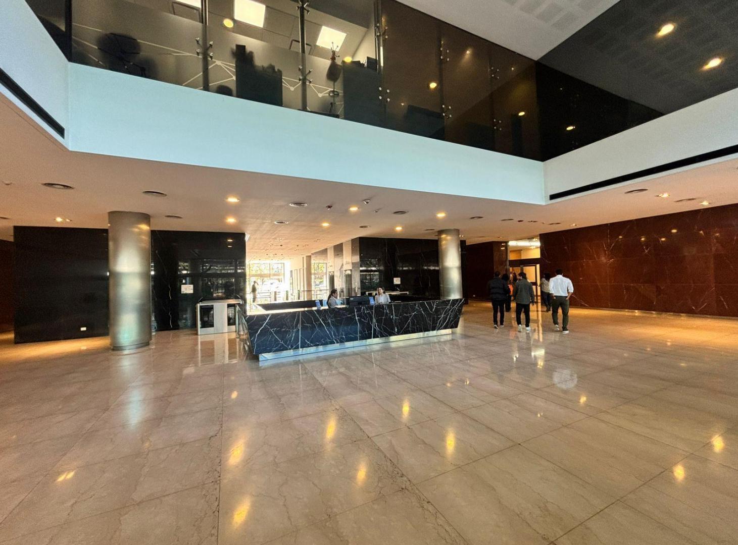 Foto de Oficinas AAA en alquiler - Centro empresarial Urbana, imagen 5