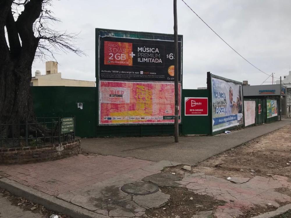 Foto de Alto Alberdi, Terreno en venta sobre calle DUARTE QUIROS esquina Velez, imagen 4