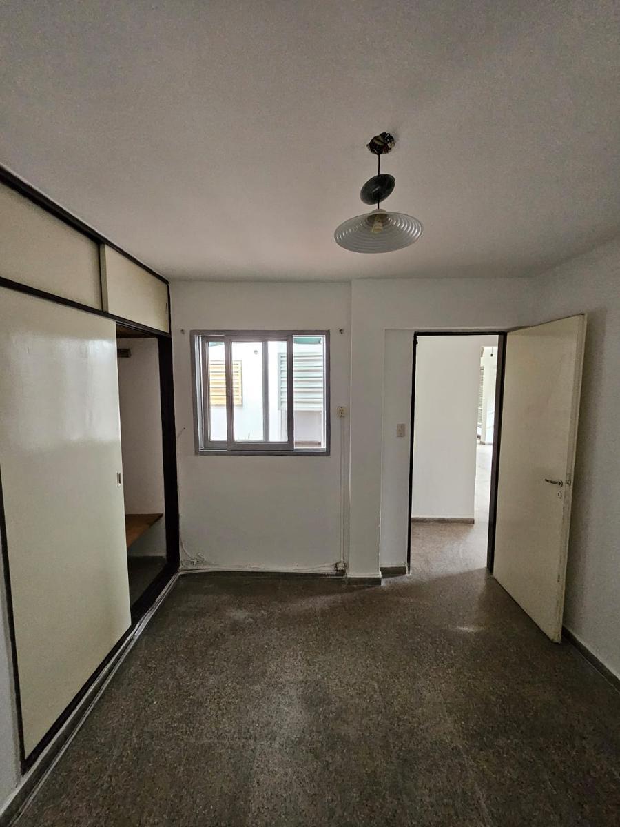 San Martin Departamento en Venta de Dos Dorm. 1