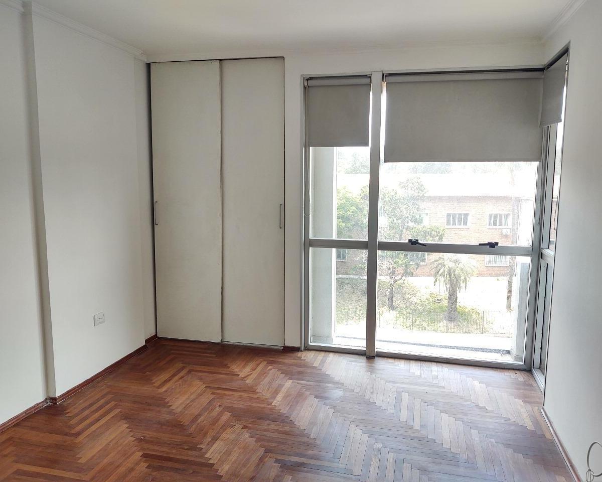 Nueva Cordoba Departamento de Dos Dorm. con Balcon y Cochera 1