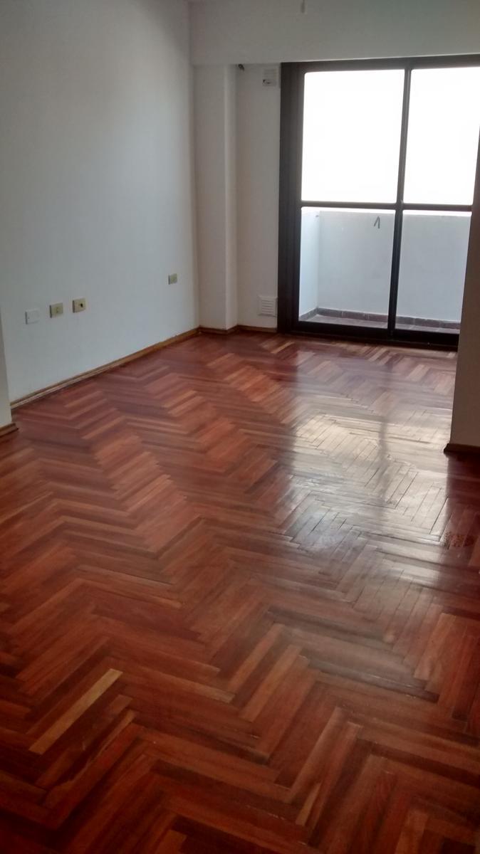Nueva Cordoba Departamento de Dos Dorm. con Balcon 3
