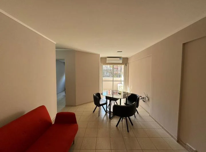 Nueva cordoba departamento de un dormitorio con balcón y patio 4