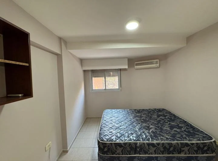 Nueva cordoba departamento de un dormitorio con balcón y patio 3