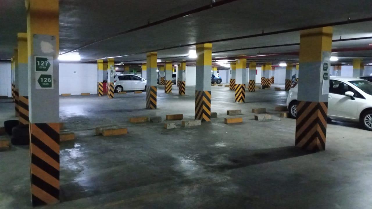 Foto de Cochera en Altos de villa sol segundo subsuelo, imagen 2