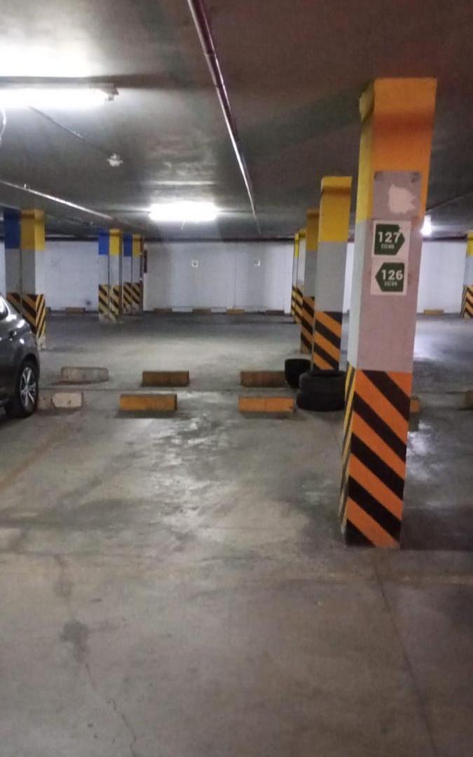 Foto de Cochera en Altos de villa sol segundo subsuelo, imagen 1