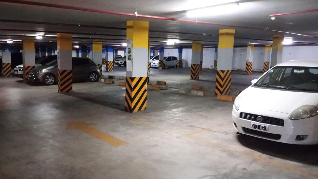 Foto de Cochera en Altos de villa sol segundo subsuelo, imagen 3