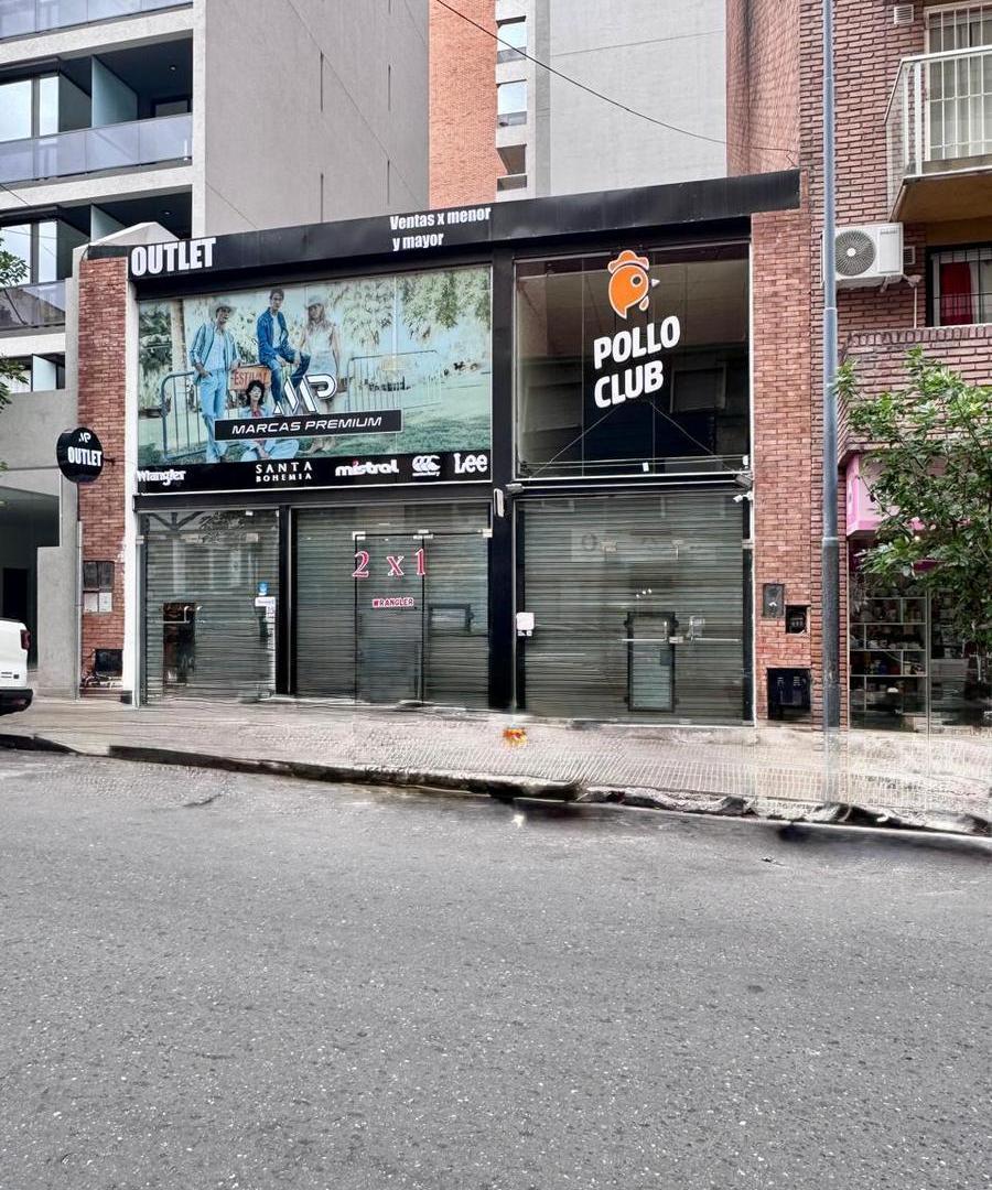 Foto de Nueva Córdoba, locales comerciales sobre Ituzaingó, imagen 2