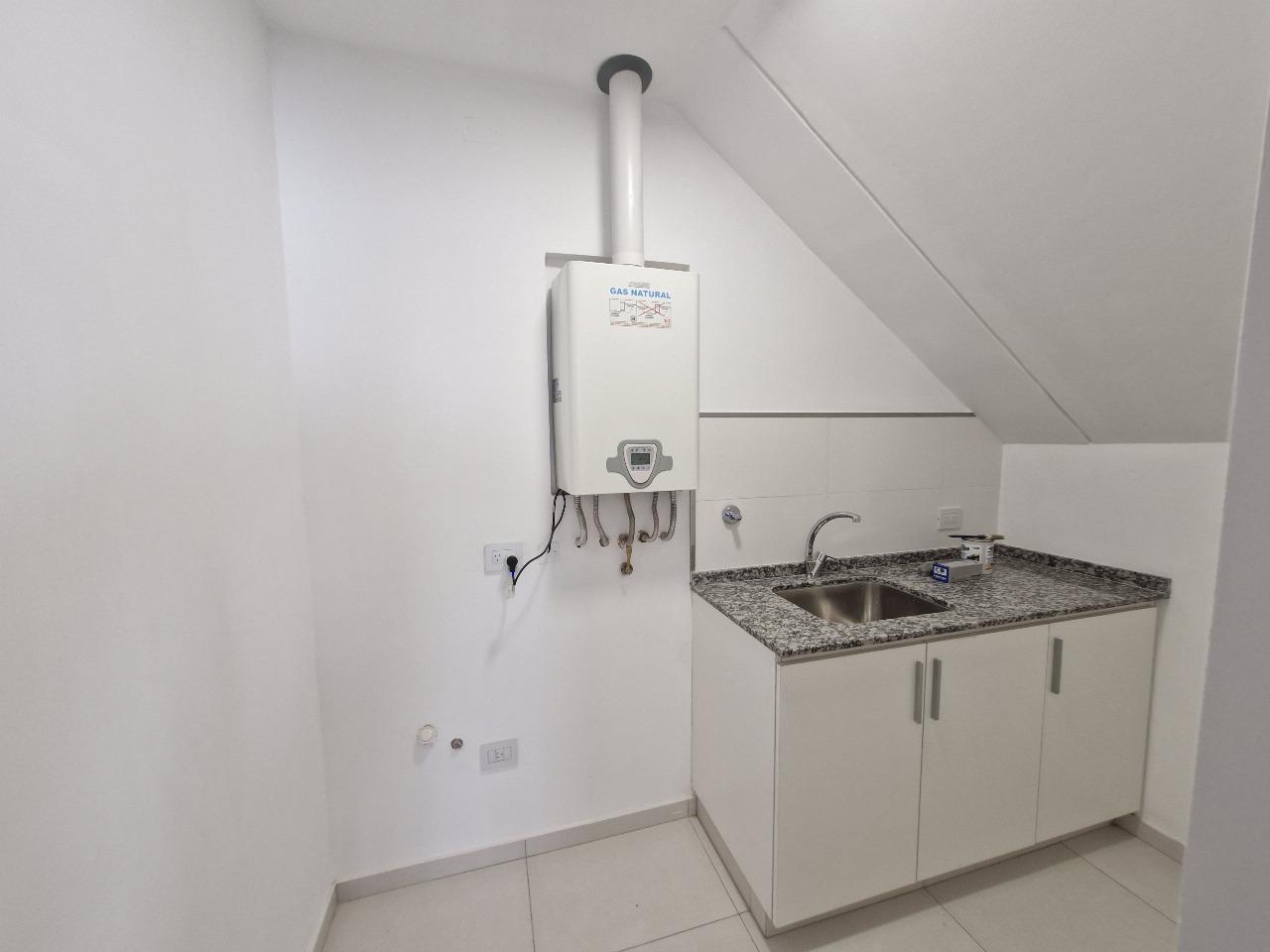 Greenville II dúplex de categoría a estrenar un dormitorio en planta baja