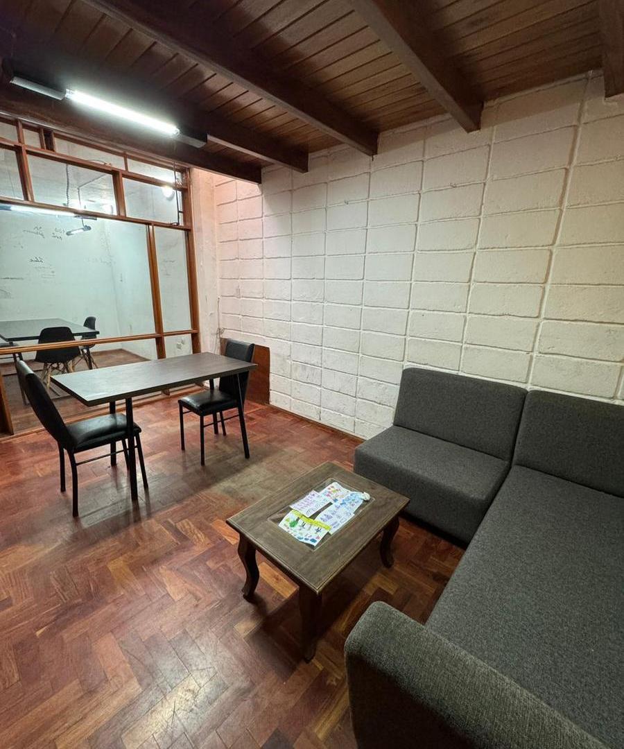 Foto de Oficina en Centro apto profesional con tres privados/salas de reuniones, imagen 5