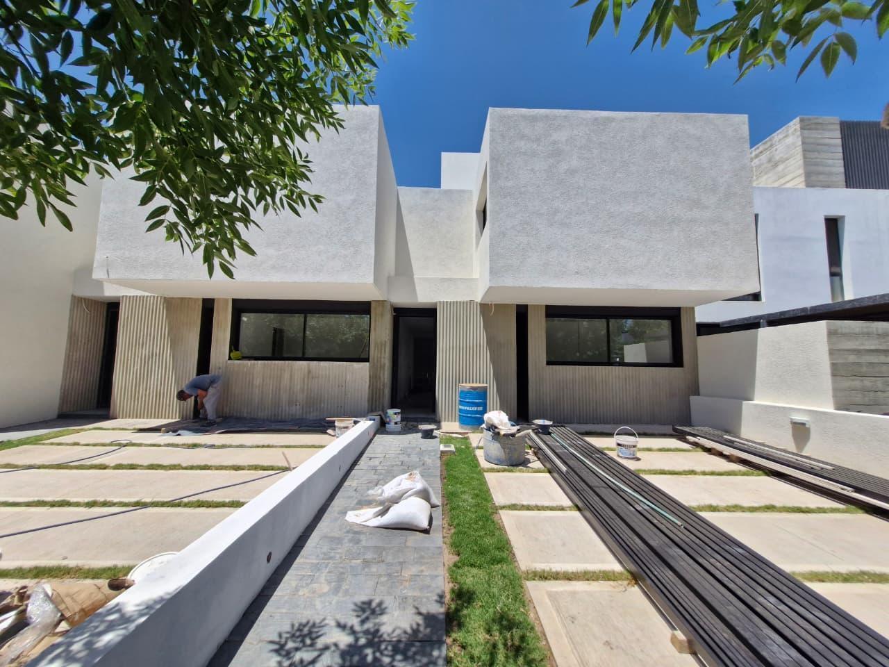Greenville II dúplex de categoría a estrenar un dormitorio en planta baja