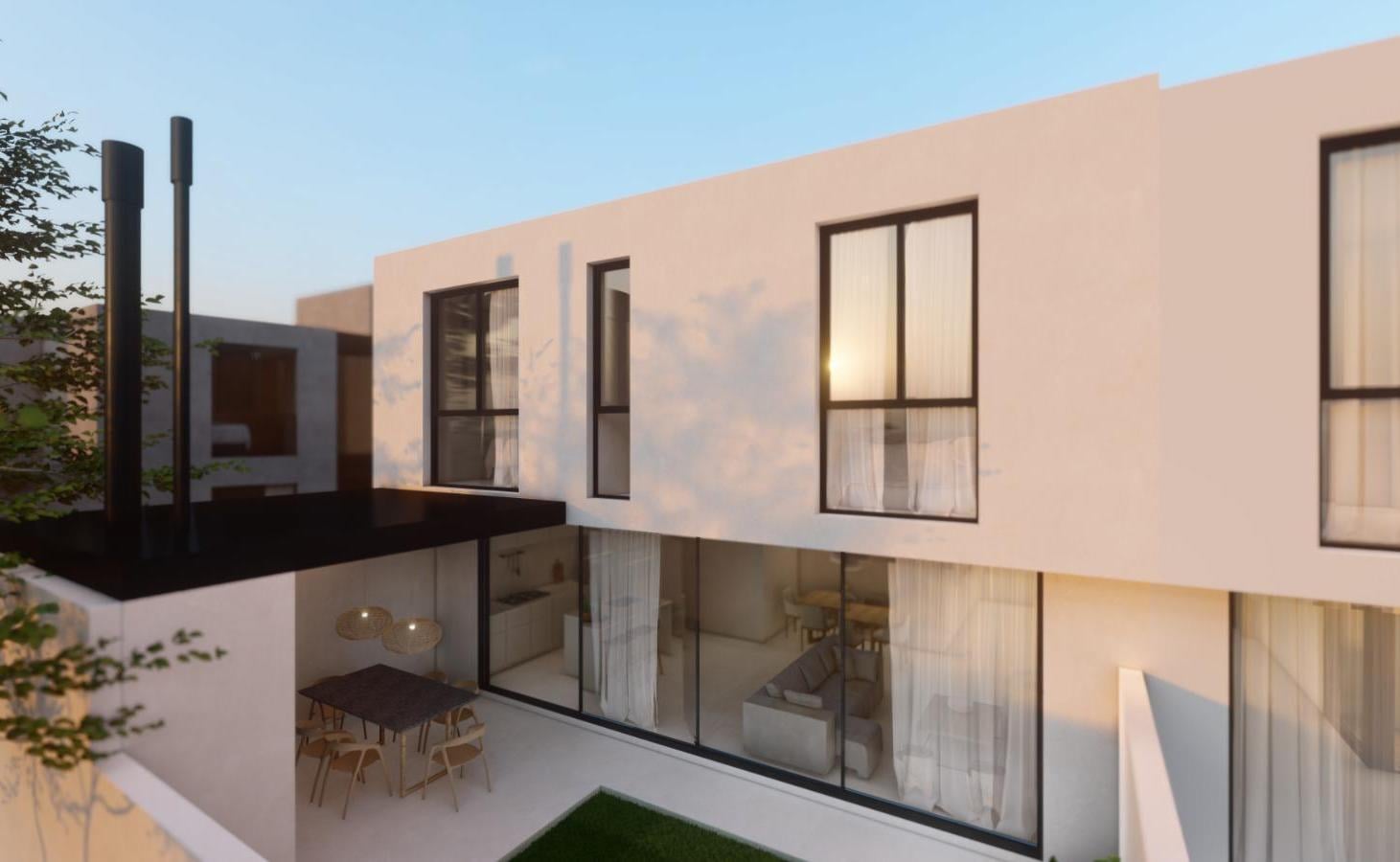 OPORTUNIDAD EN LA LUISITA:  DUPLEX PREMIUM IDEAL PARA TU FAMILIA