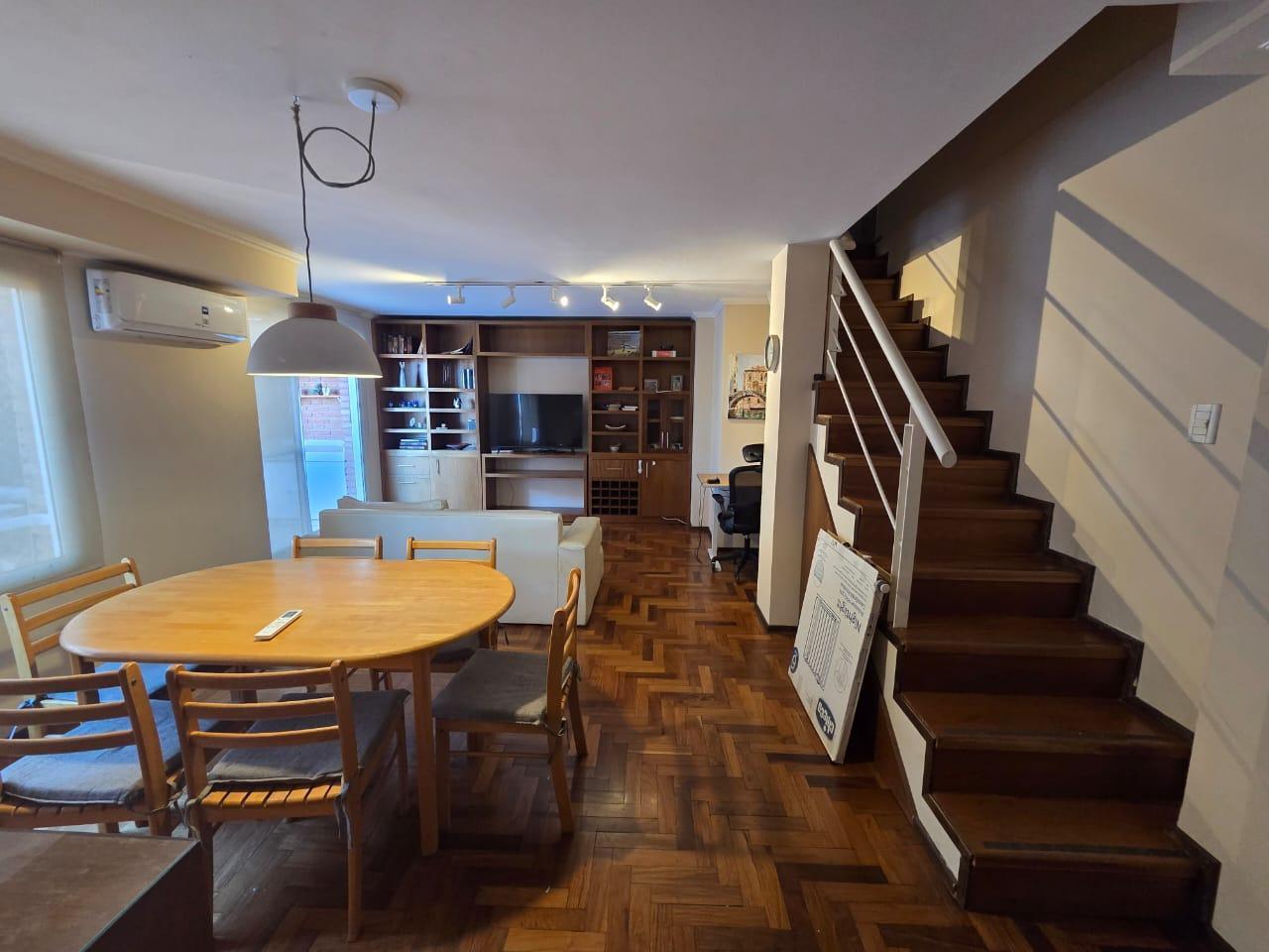 Foto de PENTHOUSE EN NUEVA CÓRDOBA | 3 DORMITORIOS | TERRAZA PROPIA | ASADOR |, imagen 2