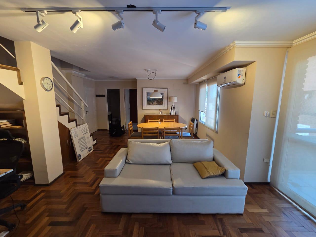 PENTHOUSE EN NUEVA CÓRDOBA | 3 DORMITORIOS | TERRAZA PROPIA | ASADOR | ULTIMO PISO