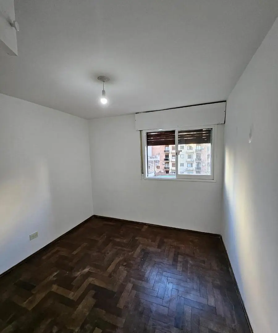 Departamento en Nueva Córdoba, 2 dormitorios. Totalmente refaccionado. Expensas bajas! 4