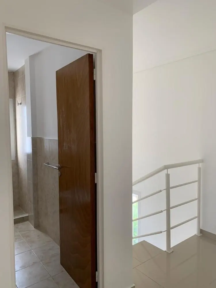 Dúplex en venta en San Alfonso del Talar, Mendiolaza con jardín y cochera doble 4