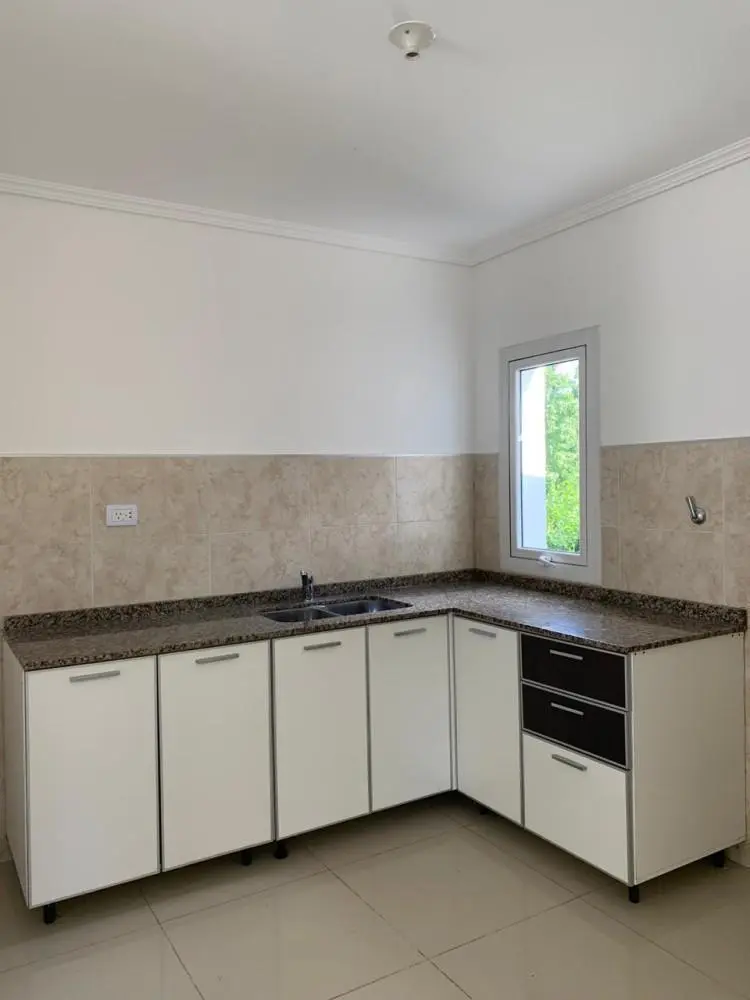 Dúplex en venta en San Alfonso del Talar, Mendiolaza con jardín y cochera doble 3