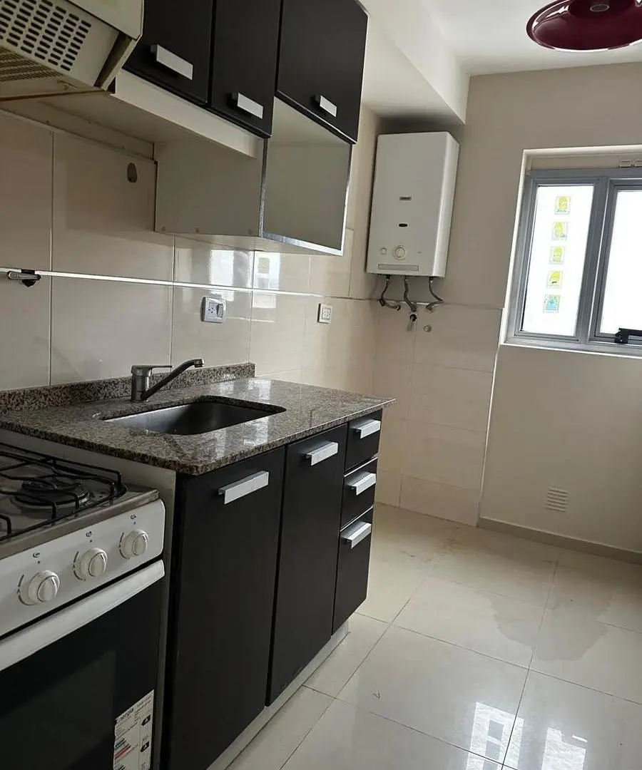 Alto Villa Sol – Departamento en venta 3 dormitorios con balcón y asador 2