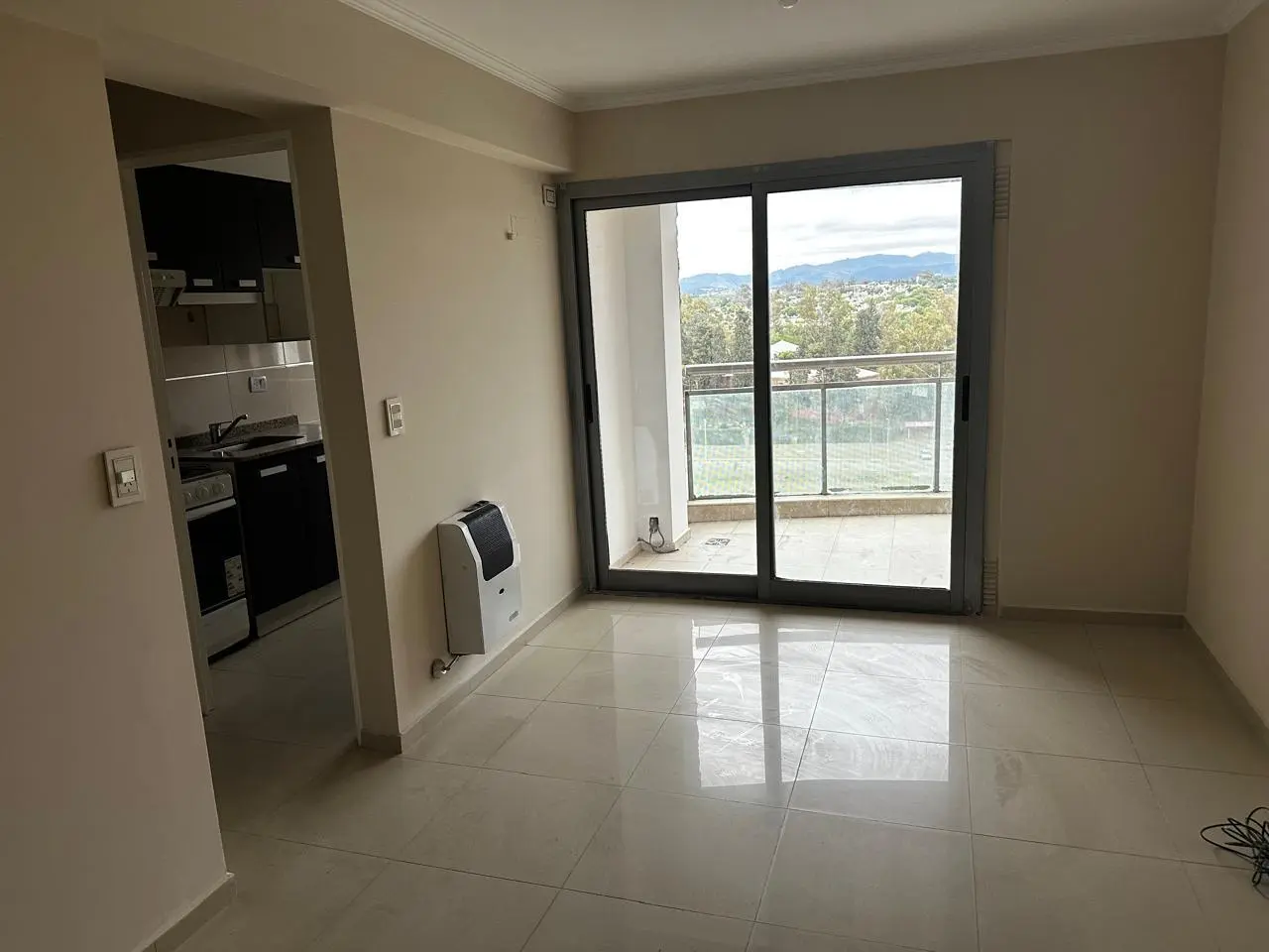 Alto Villa Sol – Departamento en venta 3 dormitorios con balcón y asador 1