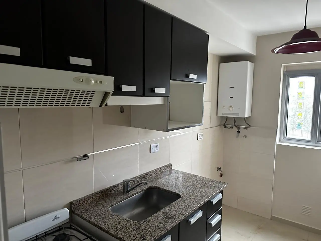 Alto Villa Sol – Departamento en venta 3 dormitorios con balcón y asador 3