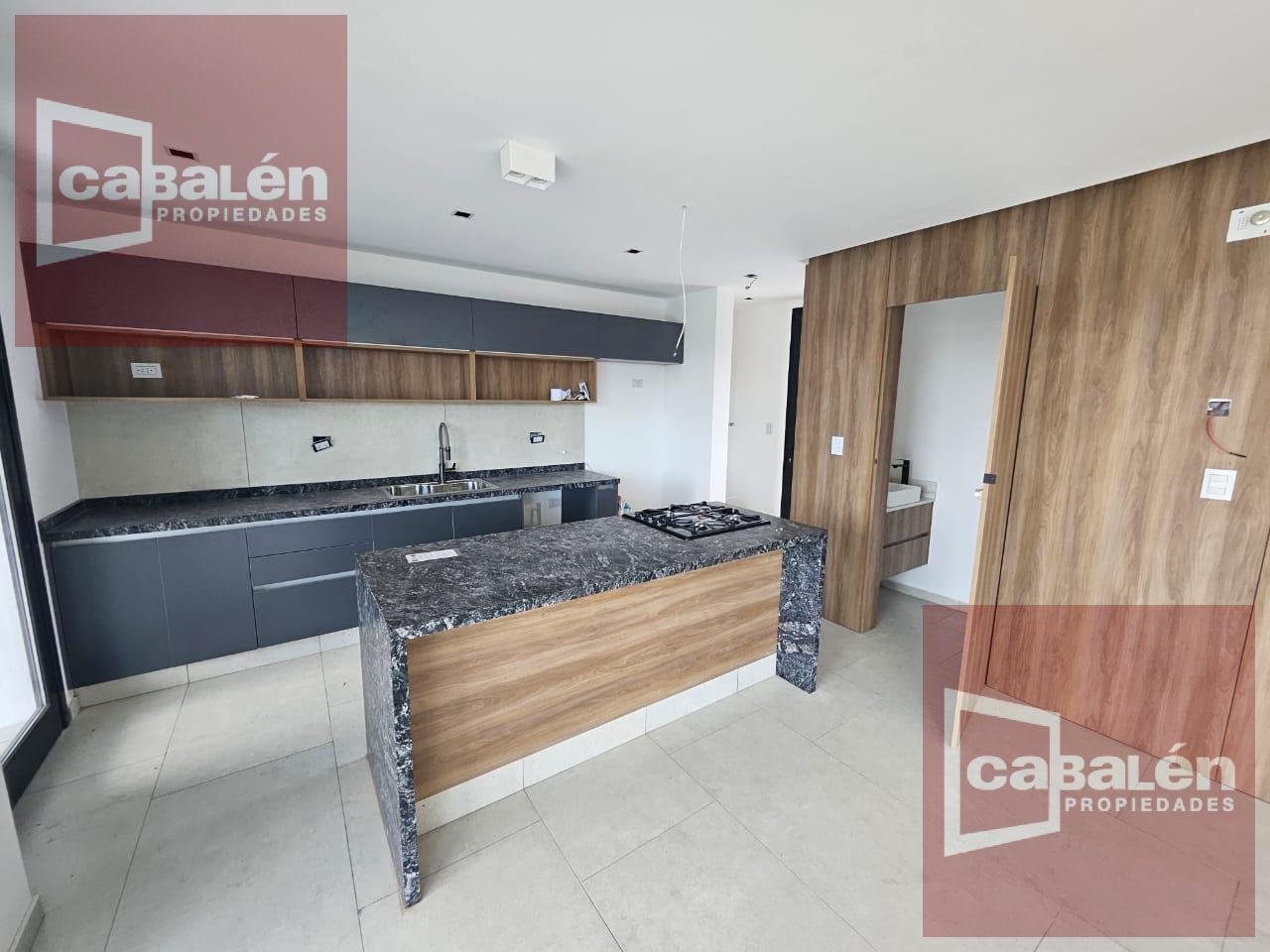 Foto de Mansos del Sur casa en alquiler con patio, seguridad 24hs, imagen 1