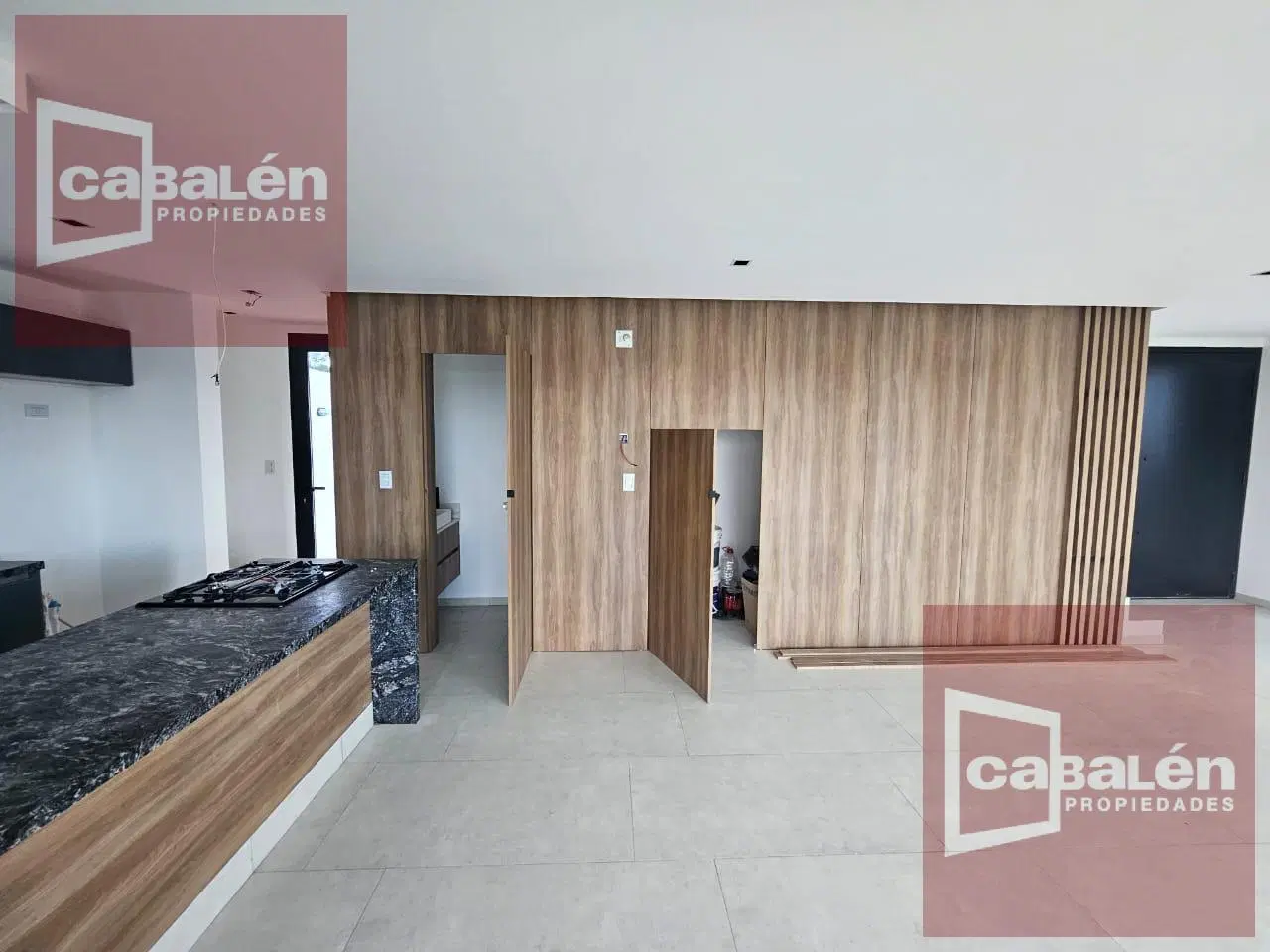Mansos del Sur casa en alquiler con patio, seguridad 24hs 4