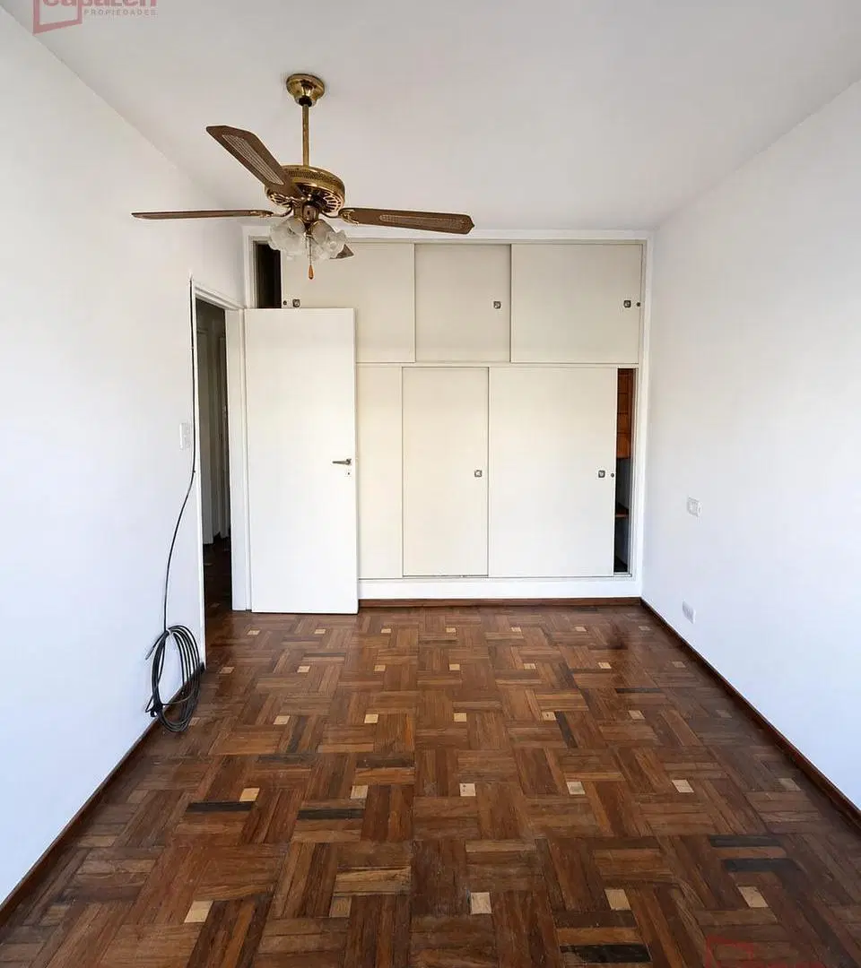 Departamento de 2 dormitorios en venta en barrio centro con balcón terraza propio 5