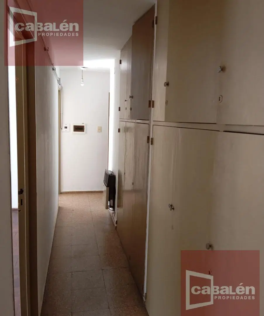 Nueva Córdoba departamento de tres dormitorios en alquiler 1