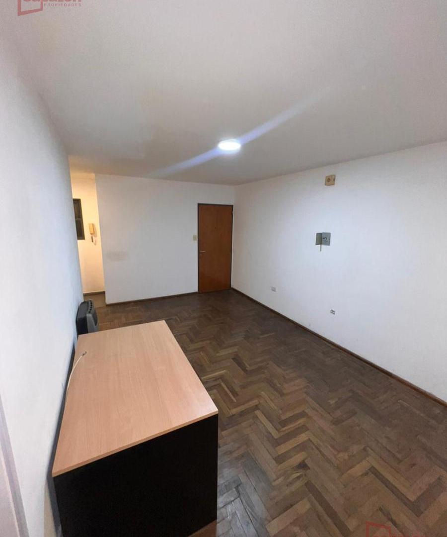 Foto de Departamento céntrico en alquiler – Excelente ubicación- Un dormitorio con balcón, imagen 5