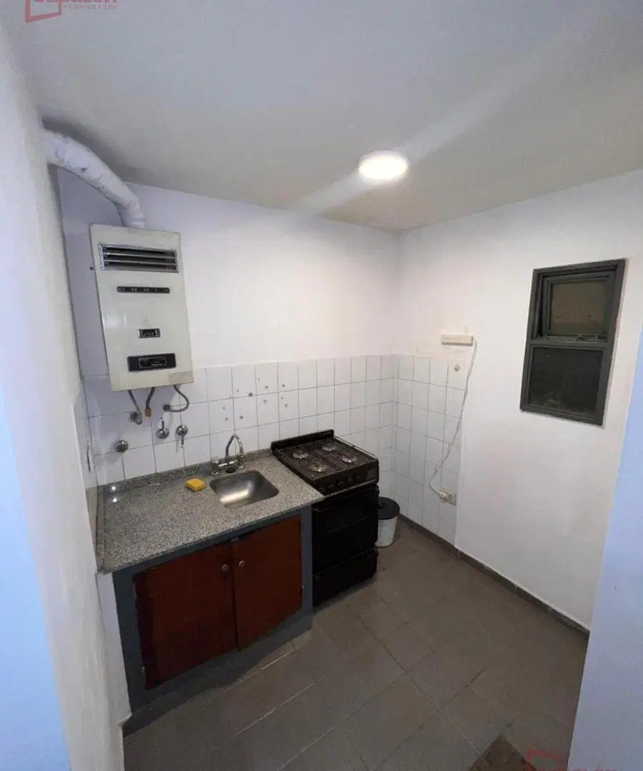 Departamento céntrico en alquiler – Excelente ubicación- Un dormitorio con balcón 2