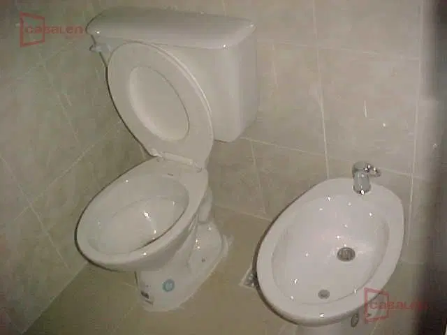 Alquiler - 1 dormitorio con balcón en Barrio Alberdi 5