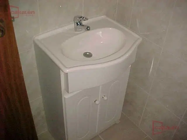 Alquiler - 1 dormitorio con balcón en Barrio Alberdi 7