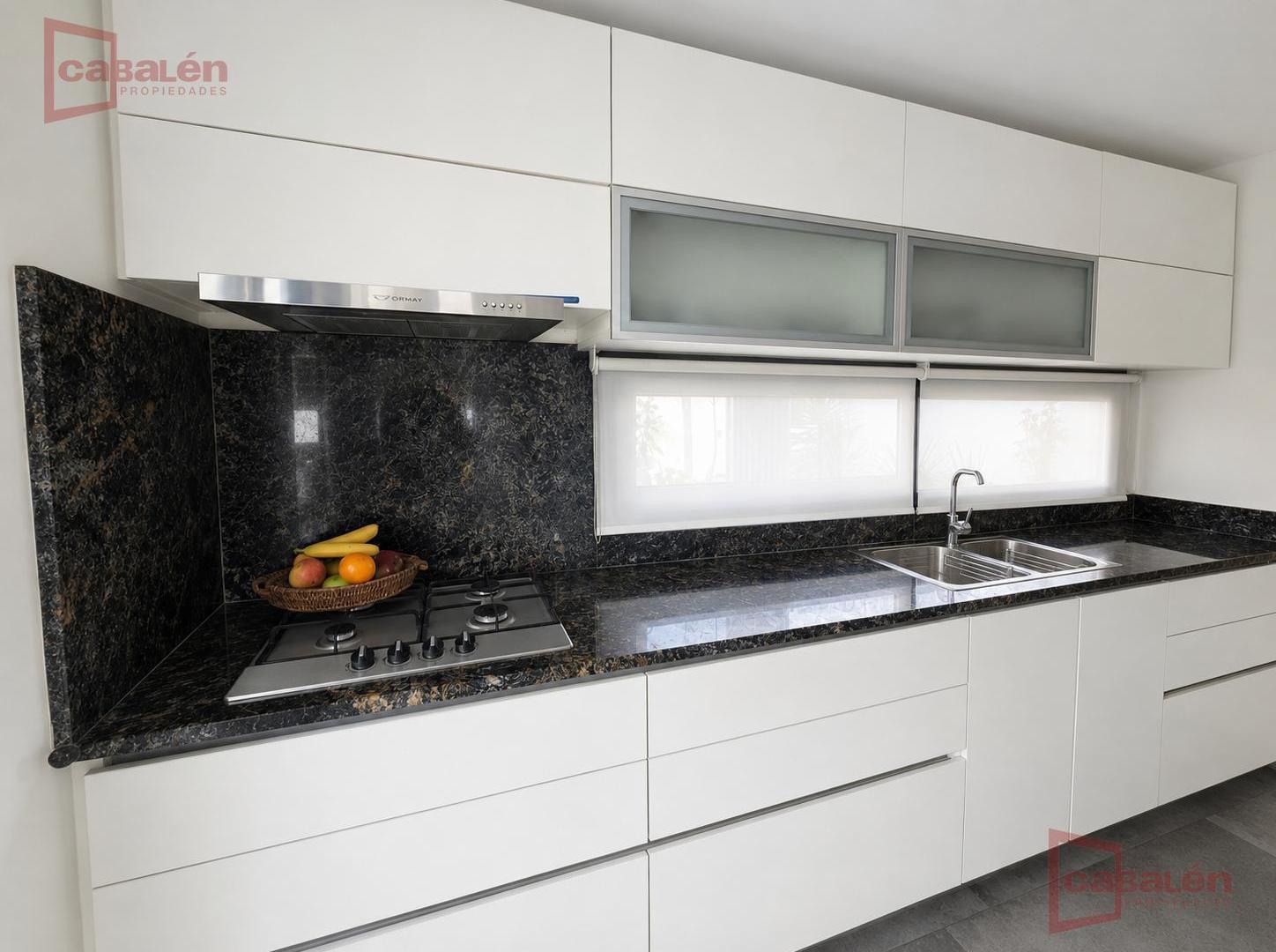 Foto de Dúplex en venta en Greenville 2 con 3 dormitorios, galeria techada y, imagen 3