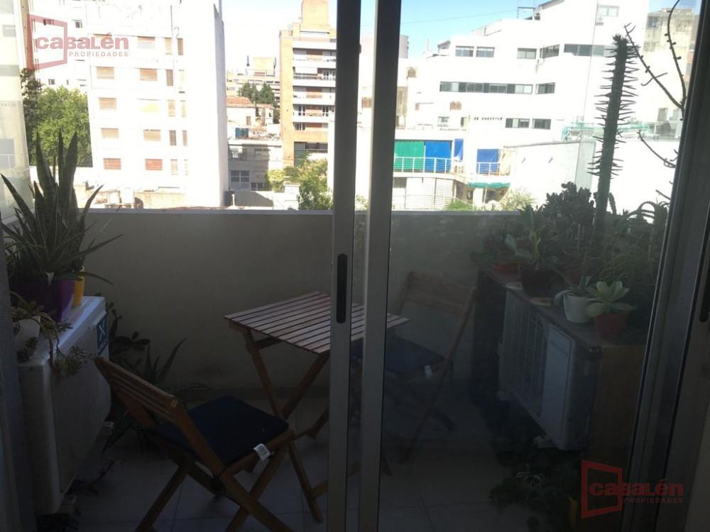 Foto de General Paz, departamento ,1 dormitorio en alquiler, cochera, pileta, imagen 1
