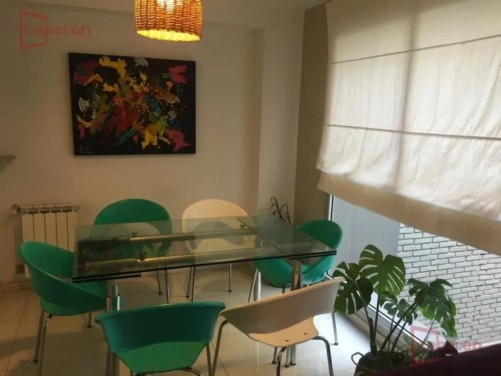 General Paz, departamento ,1 dormitorio en alquiler, cochera, pileta, quincho 4