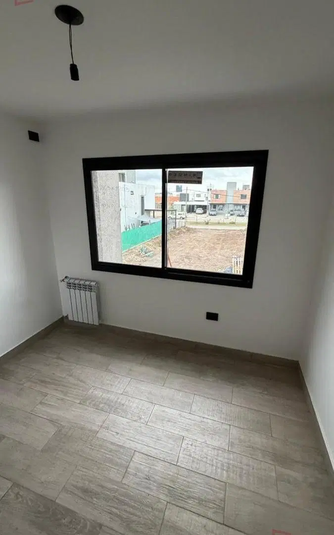 Dúplex a estrenar de 2 dormitorios en alquiler con patio y asador | Docta 3