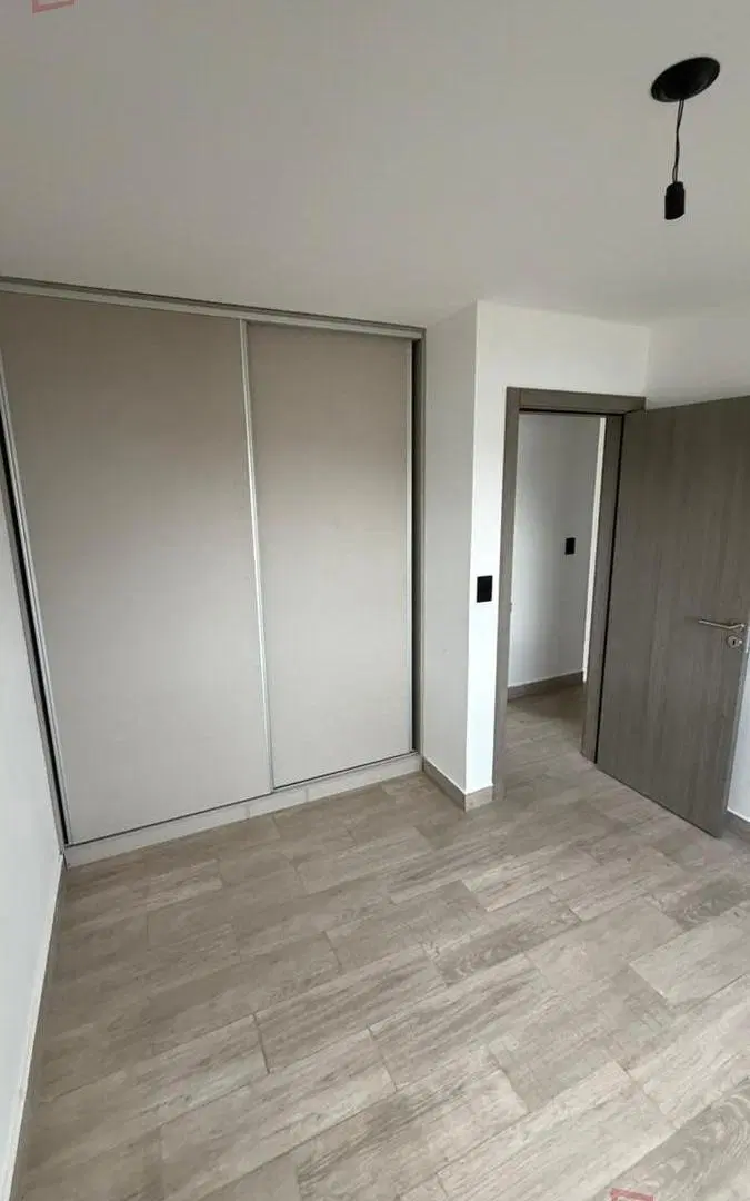 Dúplex a estrenar de 2 dormitorios en alquiler con patio y asador | Docta 4