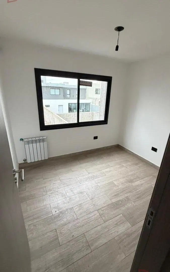 Dúplex a estrenar de 2 dormitorios en alquiler con patio y asador | Docta 5