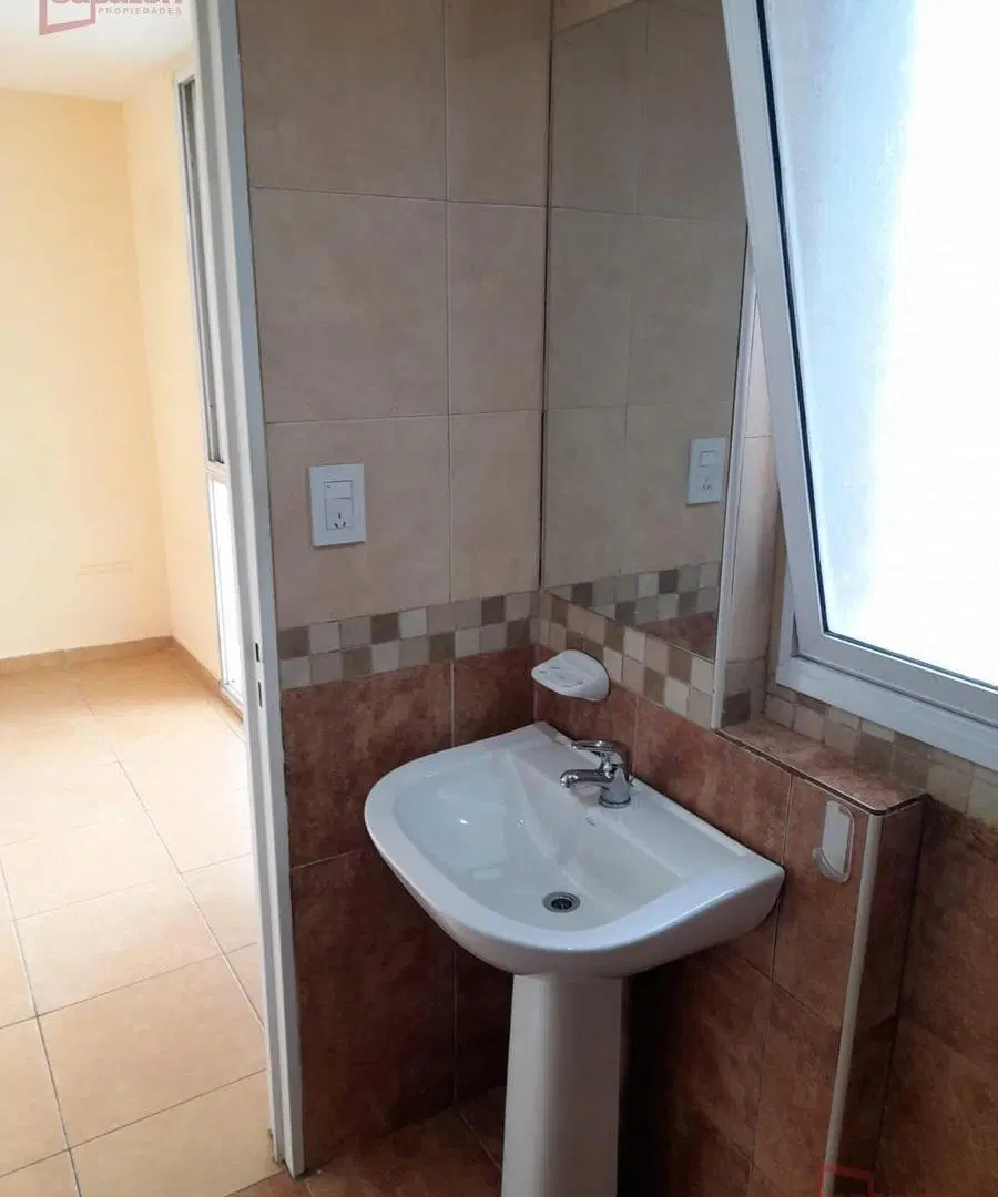 Nueva Córdoba Departamento de 1 dormitorio en alquiler - | Bv. San Juan 850 5