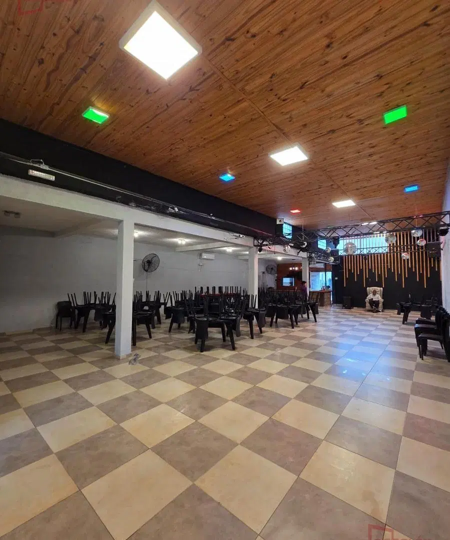 Galpón / Depósito en alquiler – 200 m² | Barrio Ampliación San Pablo 2