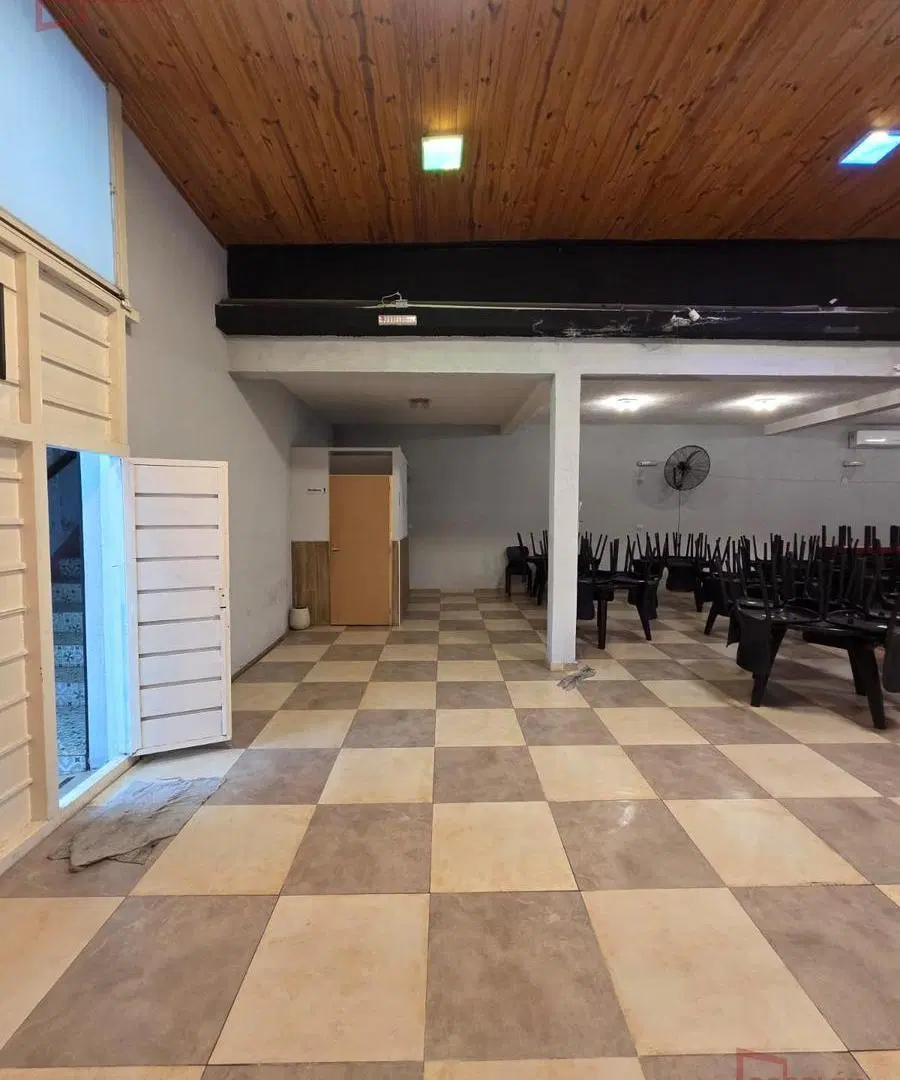 Galpón / Depósito en alquiler – 200 m² | Barrio Ampliación San Pablo 3