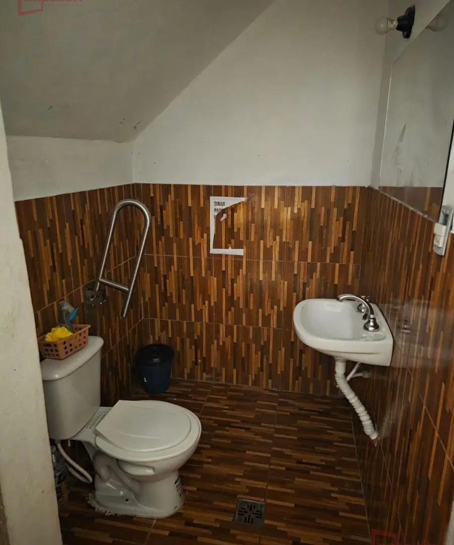 Galpón / Depósito en alquiler – 200 m² | Barrio Ampliación San Pablo 5