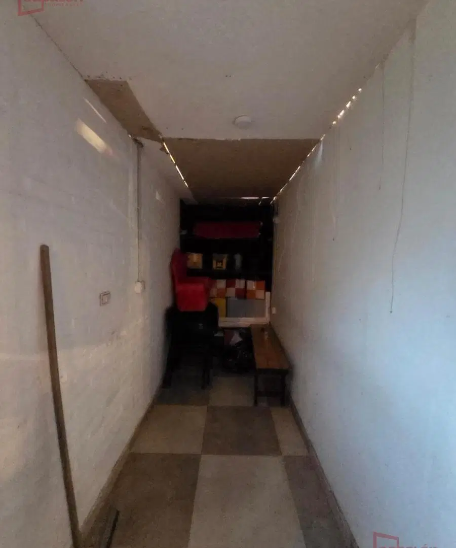 Galpón / Depósito en alquiler – 200 m² | Barrio Ampliación San Pablo 5