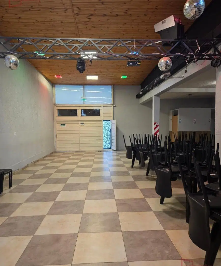Galpón / Depósito en alquiler – 200 m² | Barrio Ampliación San Pablo 2
