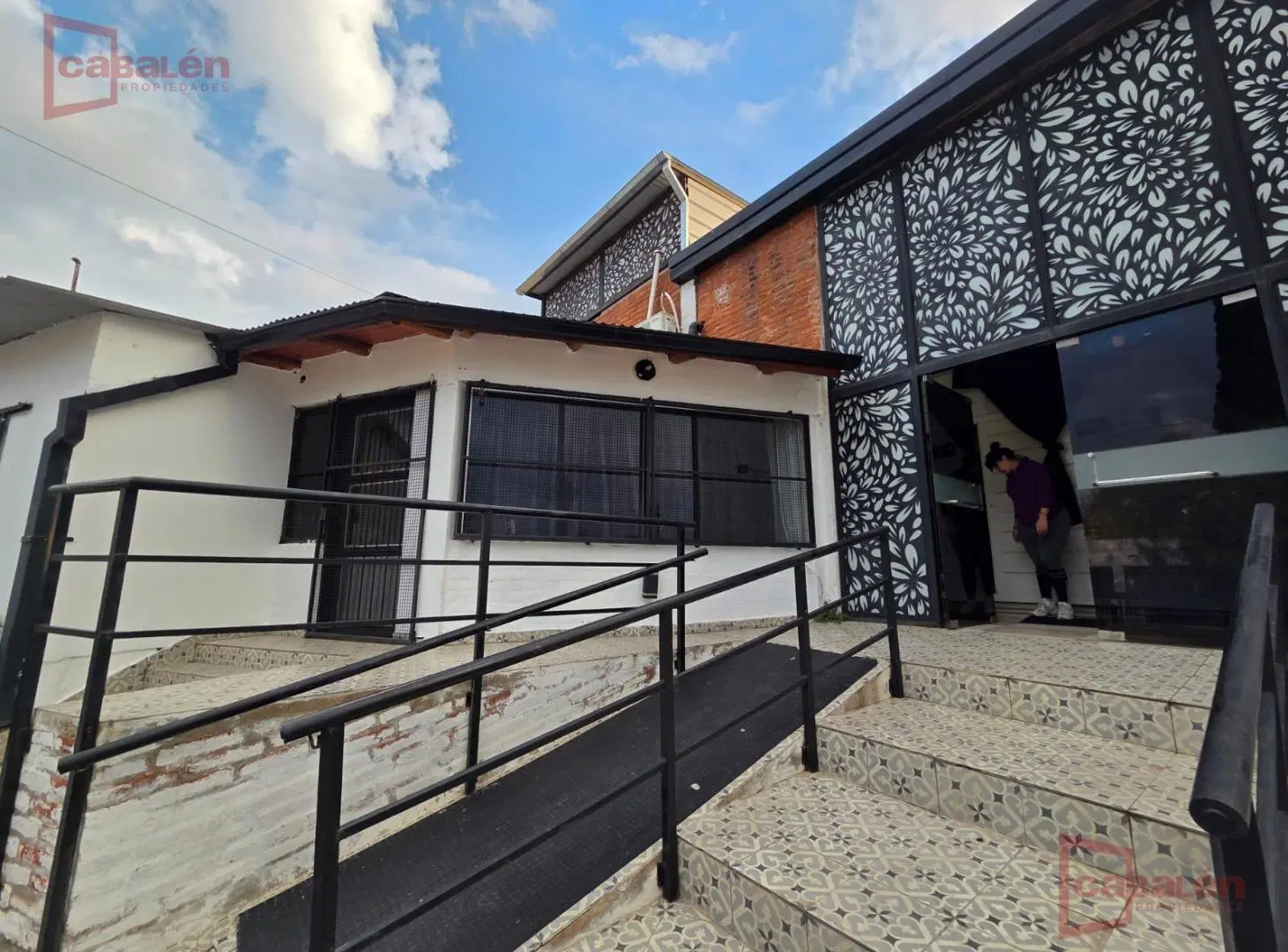 Galpón / Depósito en alquiler – 200 m² | Barrio Ampliación San Pablo 4