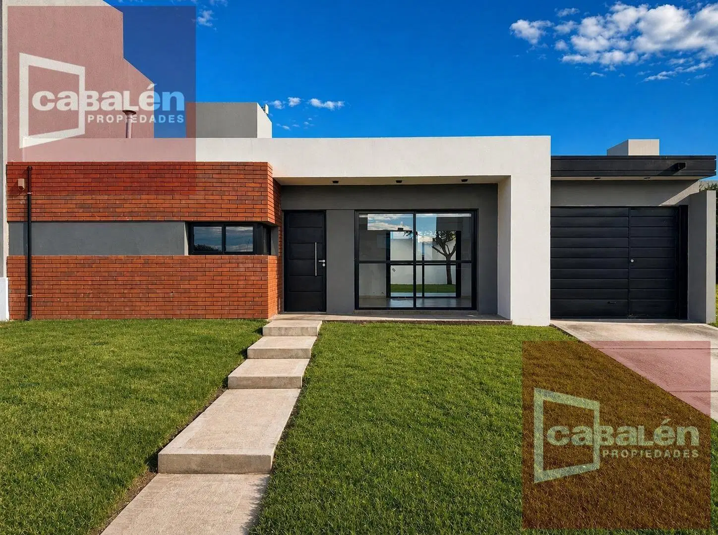 Solares de Manantiales, casa en venta de 3 dormitorios, patio con asador. Opotunidad! 5
