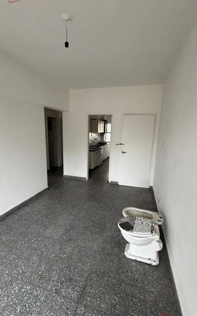 Departamento de 2 dormitorios en alquiler – Barrio Alta Córdoba 3