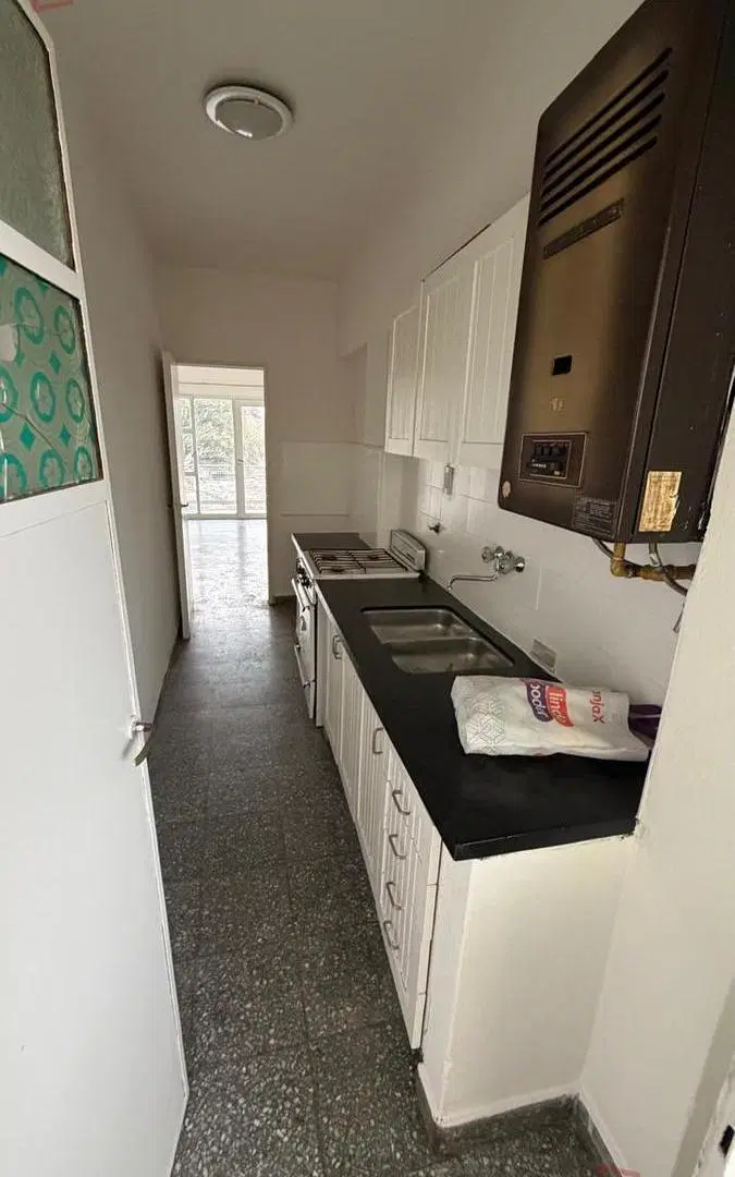 Departamento de 2 dormitorios en alquiler – Barrio Alta Córdoba 2